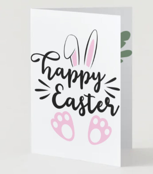 🐰Like Rabbits 🥕Easter