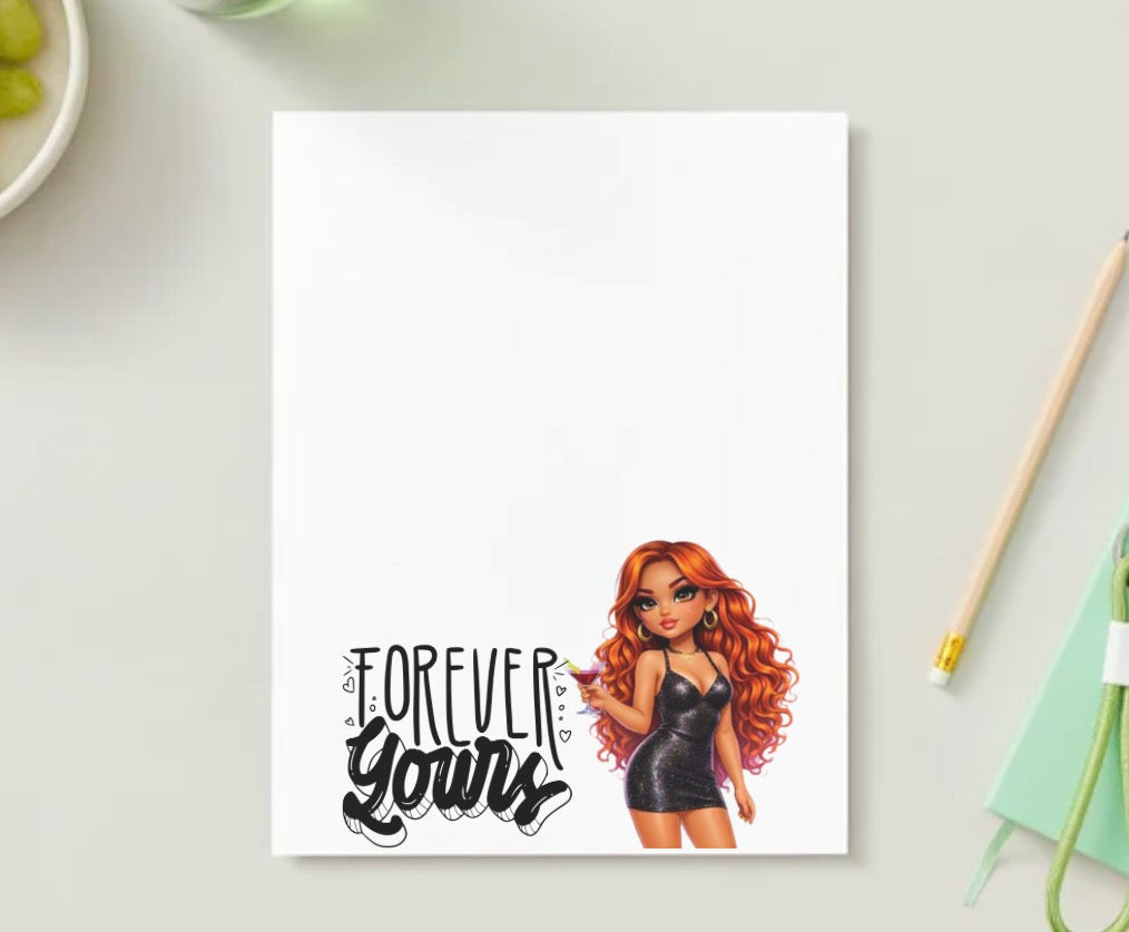 🔥Doll Stationery Sheet bundle 🔥