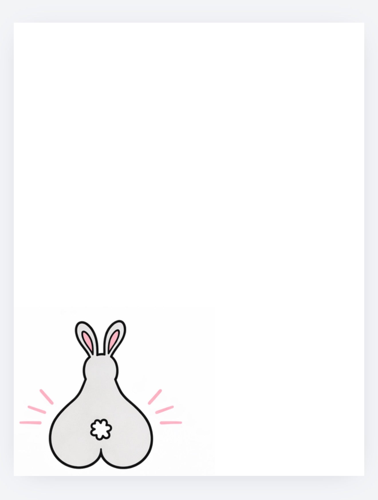 🐇Hunny Bunny🐇Easter