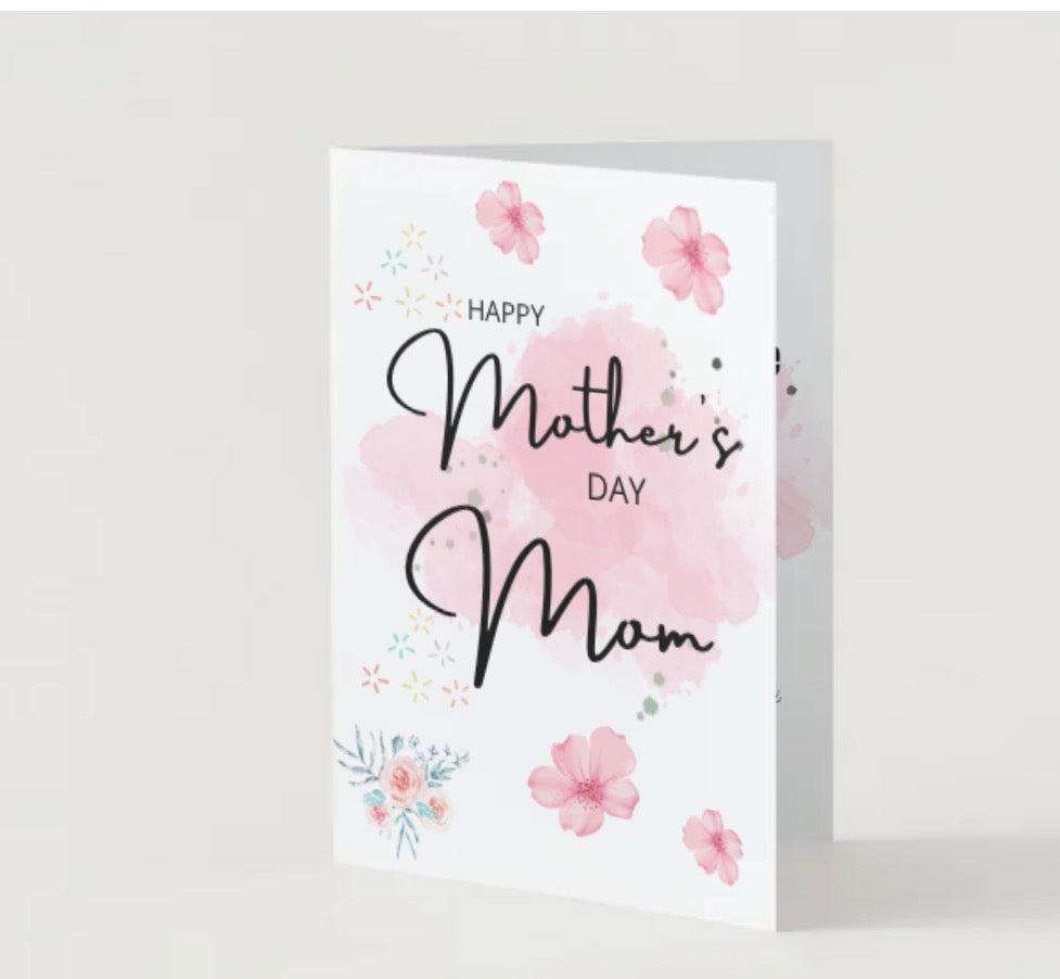 Happy Mother’s Day