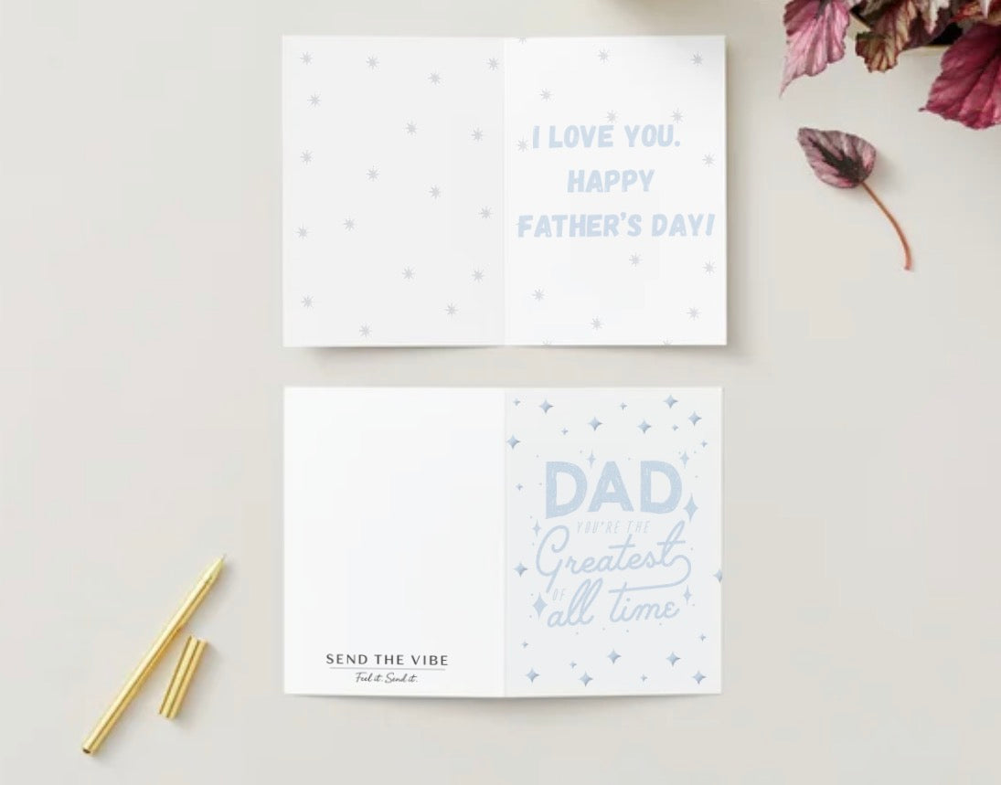 Dad