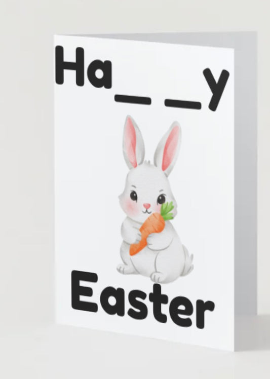 🐰Insert Later 🐥Easter