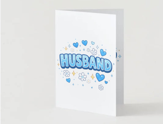 🩵Husband 🩵