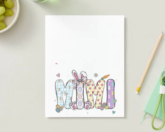 Easter Stationery📝