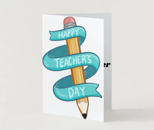 Teachers Day