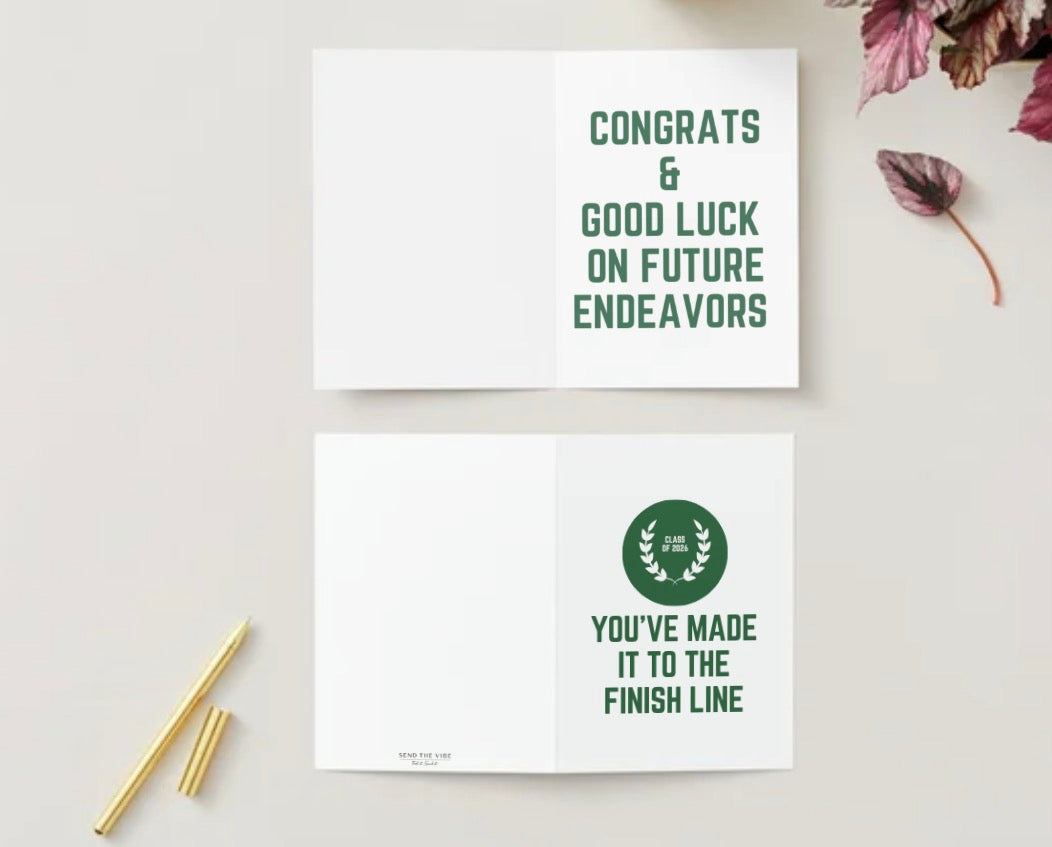 Graduation