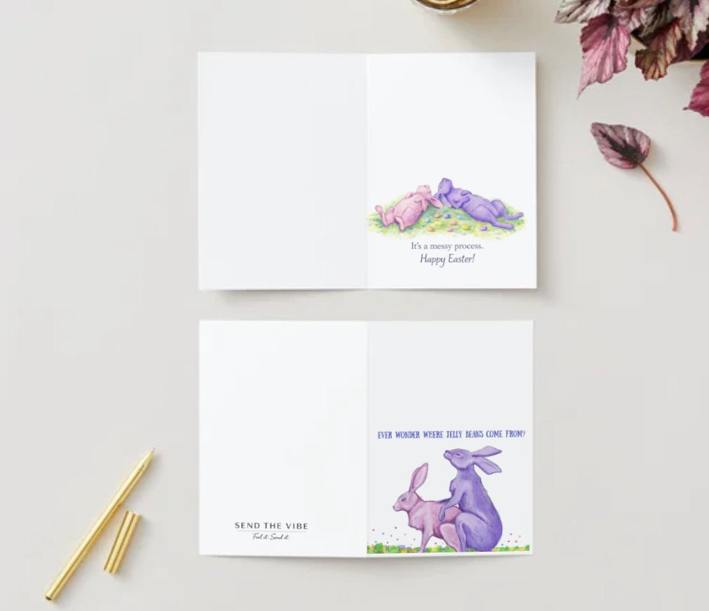 🐰Jelly beans 🪼Easter