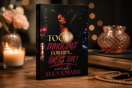 Too innocent for him… or is she By Teena Marie (LOYALTY UNDER OATH SERIES BOOK 1)