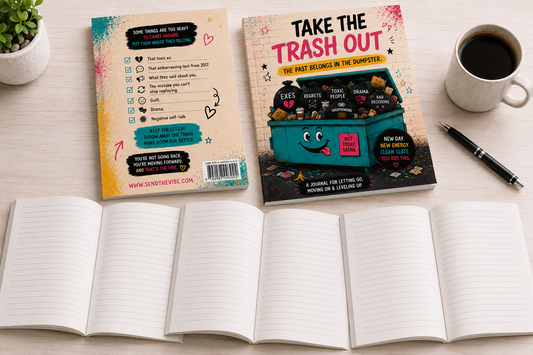 Take the Trash out